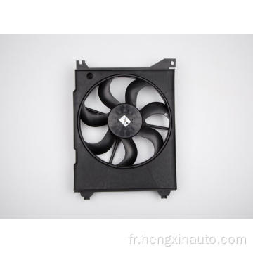 97731-38000 97730-3A120 Hyundai Sonata A / C ventilateur de refroidissement